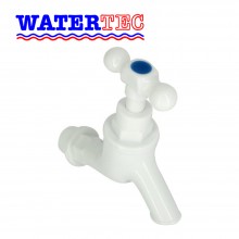 Watertec BTA1 Boss Bib Tap